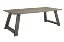 eettafel valori