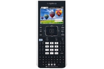 texas instruments nspire cx