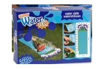 super water fun glijbaan