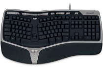 microsoft natural ergonomic keyboard 4000