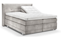 boxspring noflik