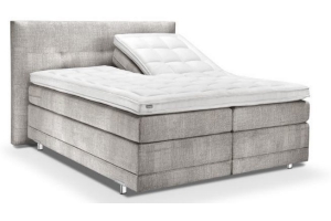 boxspring noflik