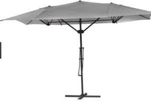 parasol 2 in 1 push up