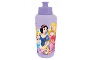 drinkfles prinses