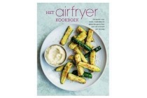 philips airfryer kookboek