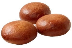 brioche bollen