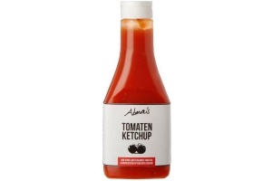 tomatenketchup abma s