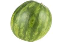 kleine watermeloen