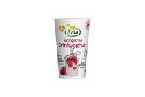 arla drinkyoghurt granaatappel rood fruit