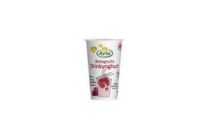 arla drinkyoghurt granaatappel rood fruit