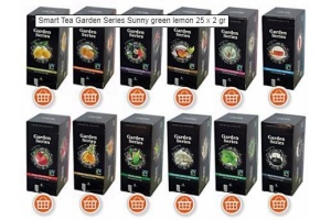 smart tea garden series