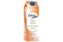 cocovite vloeibaar eigeel