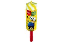 minions bello push up