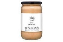 smaakgeheimen samba yoghurt saus