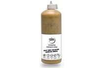 mosterd dille dressing