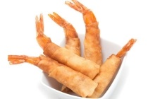 garnalen oriental filoshrimps