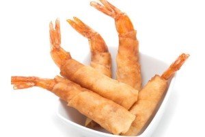 garnalen oriental filoshrimps