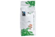 fairtrade bonen noble