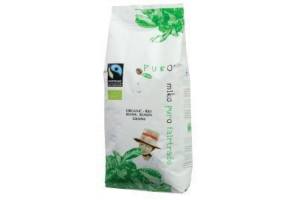fairtrade biologisch gemalen