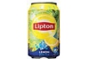 lipton ice tea lemon no bubbles tray