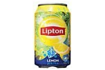 lipton ice tea lemon no bubbles tray