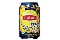 lipton ice tea zero tray