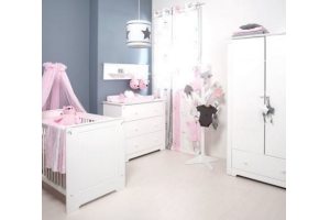 babykamer marijn