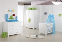 babykamer florence