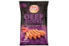 lays deep ridged