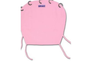 universal cover baby pink