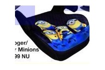 minions zitverhoger