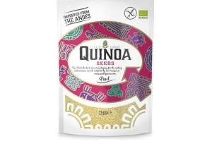 paul s biologische quinoa