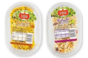 taboule