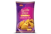 indiase tortillachips