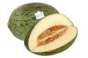 piel de sapo meloen