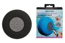 soundlogic bluetooth shower speaker