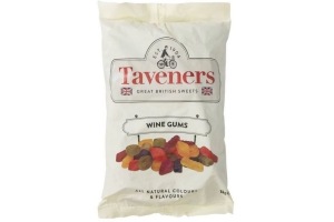 taveners winegums