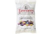 taveners engelse drop