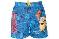 beachshort minions