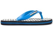 slipper star wars blauw