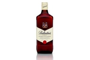 ballantine s scotch whisky