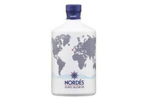 nordes atlantic galician gin