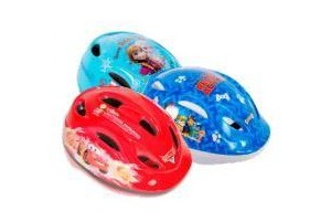 kinderfiets skate helm