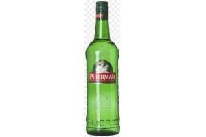 peterman graan jenever