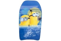 minions bodyboard