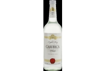 caribica white rum