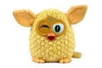 furby pluche