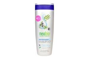 anti roos shampoo