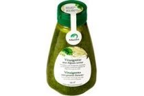 vinaigrette