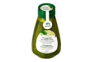 vinaigrette